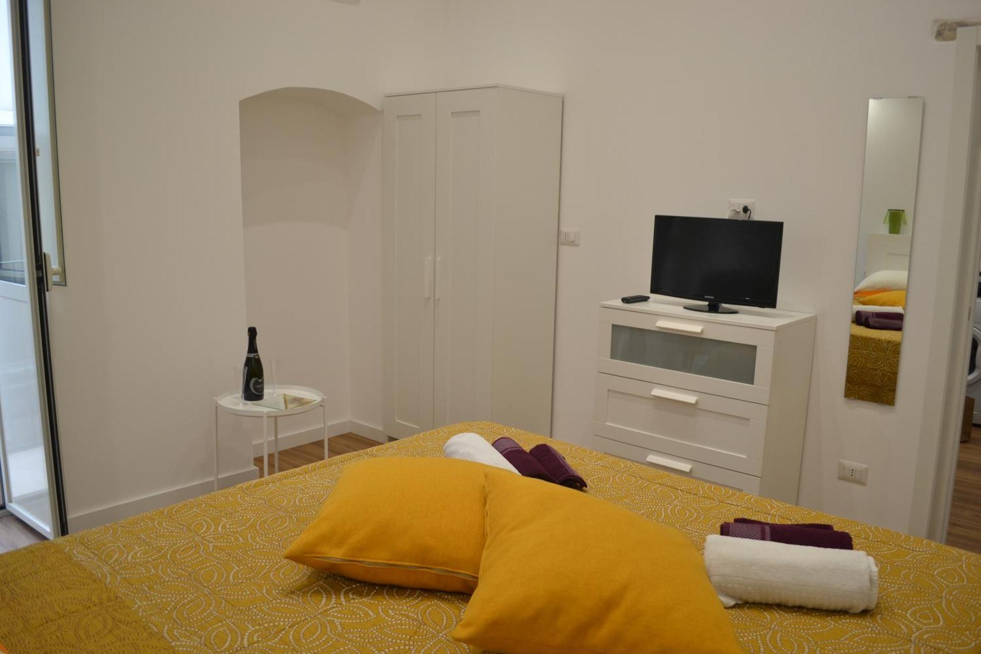 Corte Luise Home Bitonto Exterior foto