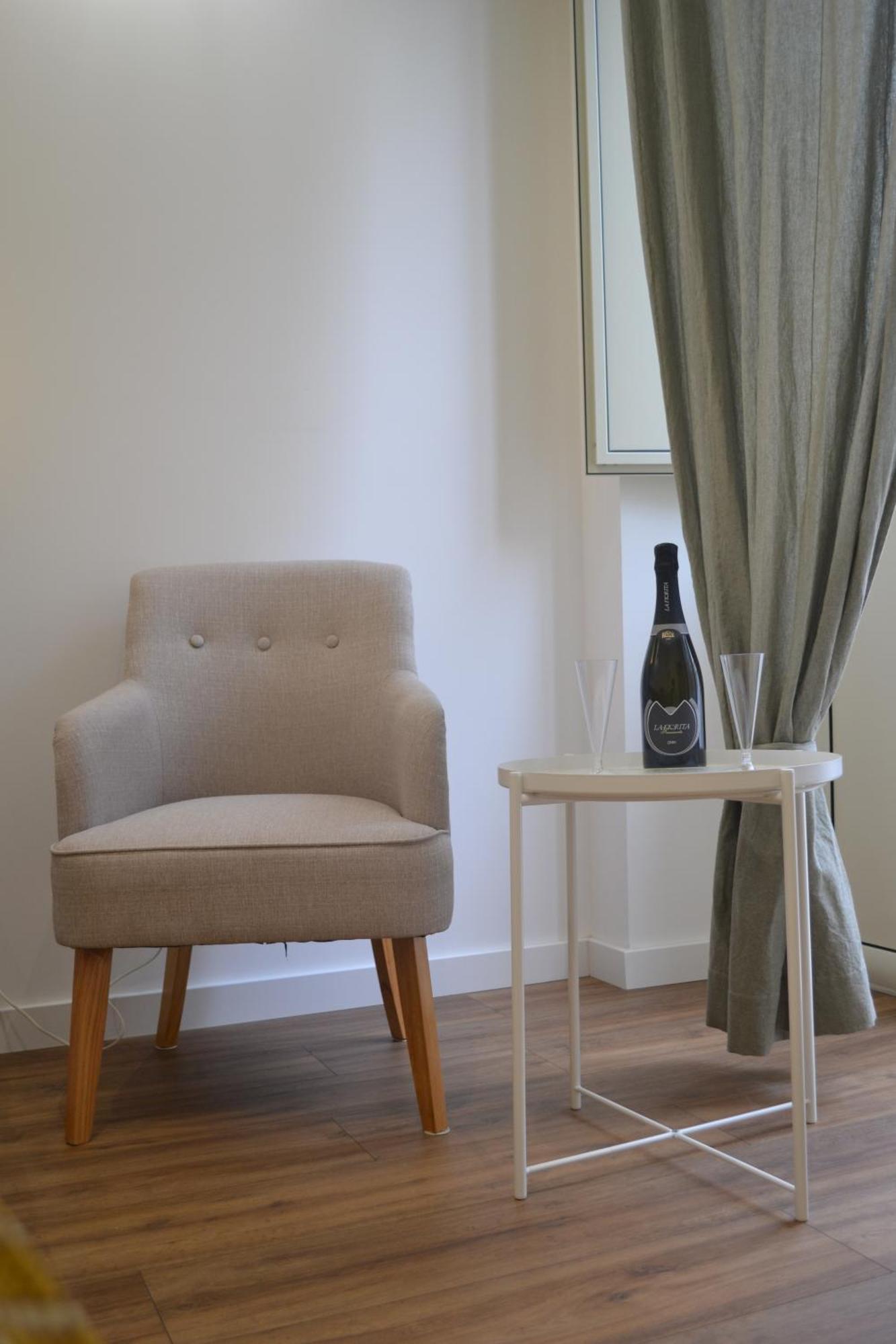 Corte Luise Home Bitonto Exterior foto